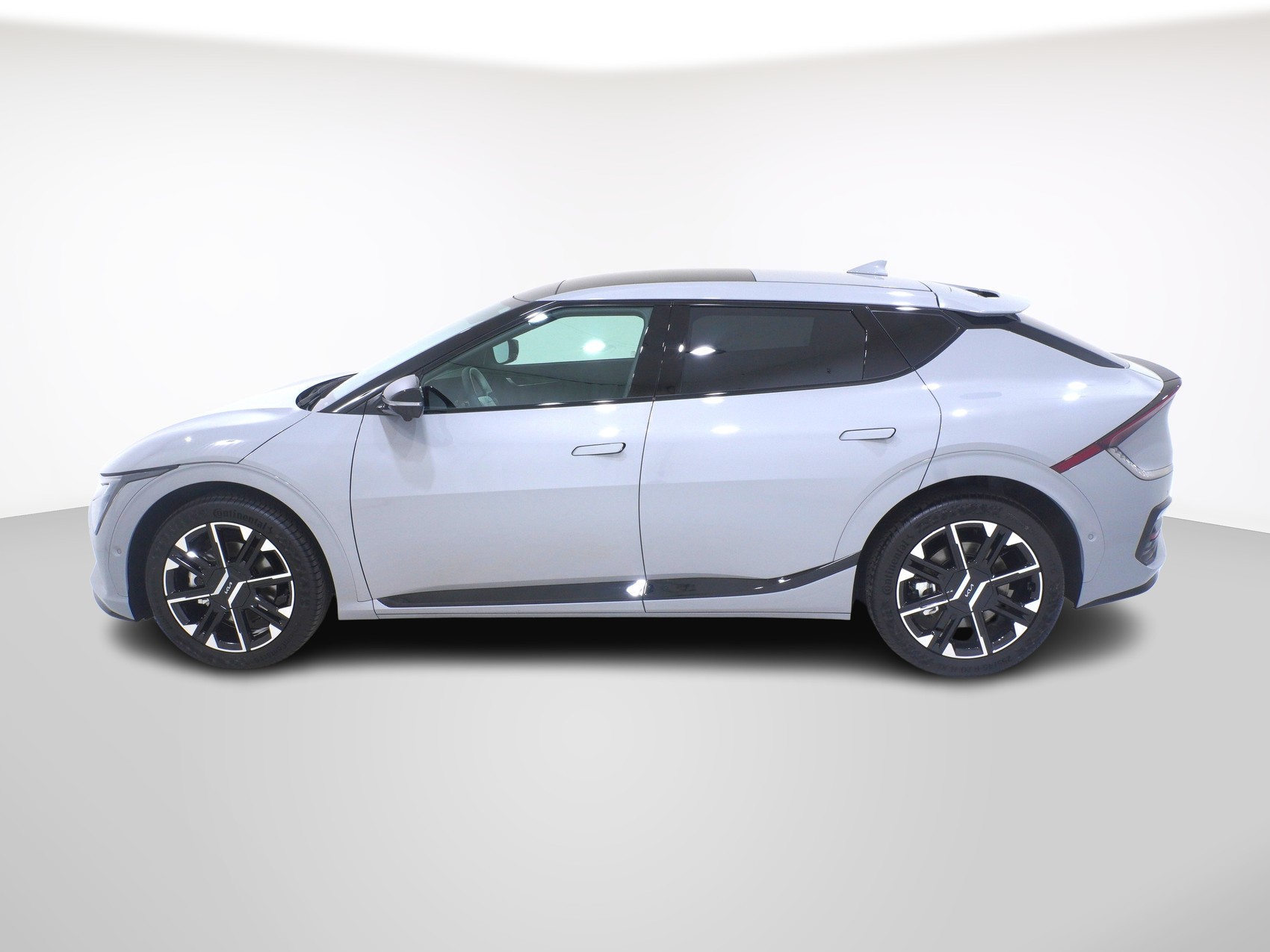 KIA EV6 84 kWh GT-Line 4x4-image-1