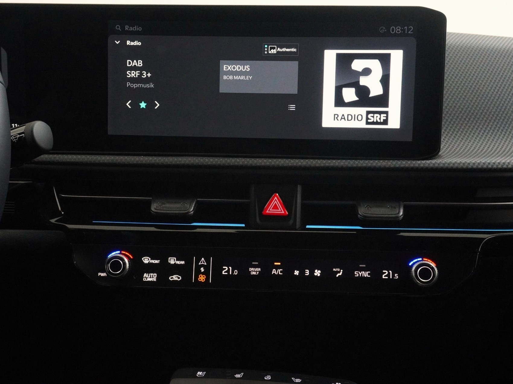 KIA EV6 84 kWh GT-Line 4x4-image-25