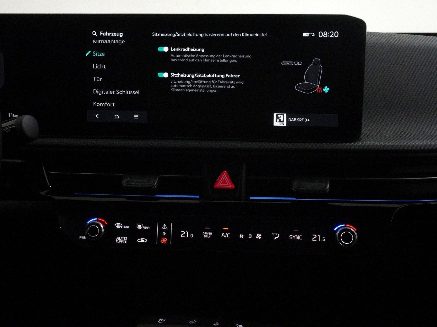KIA EV6 84 kWh GT-Line 4x4-image-22