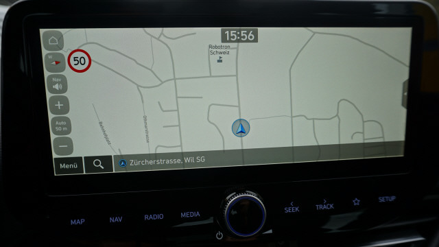HYUNDAI i30 1.5 T-GDi N-Line DCT-image-14