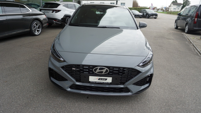 HYUNDAI i30 1.5 T-GDi N-Line DCT-image-0