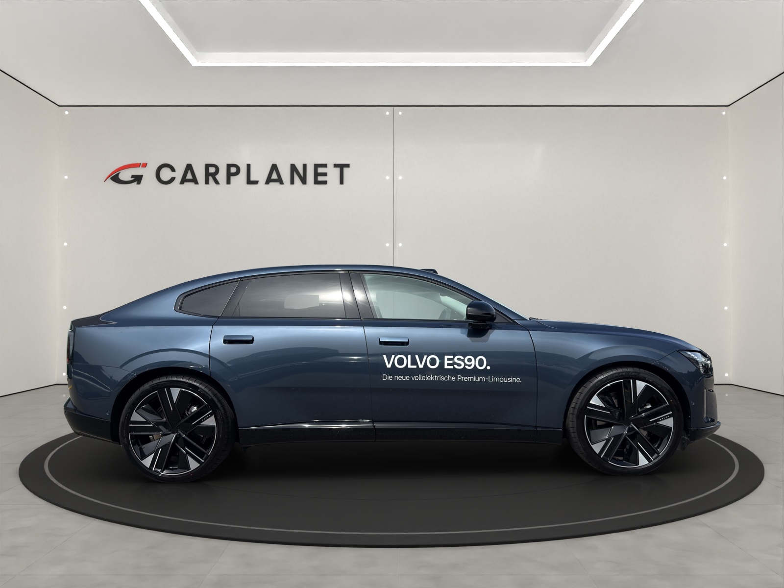 VOLVO ES90 Ultra .-image-1