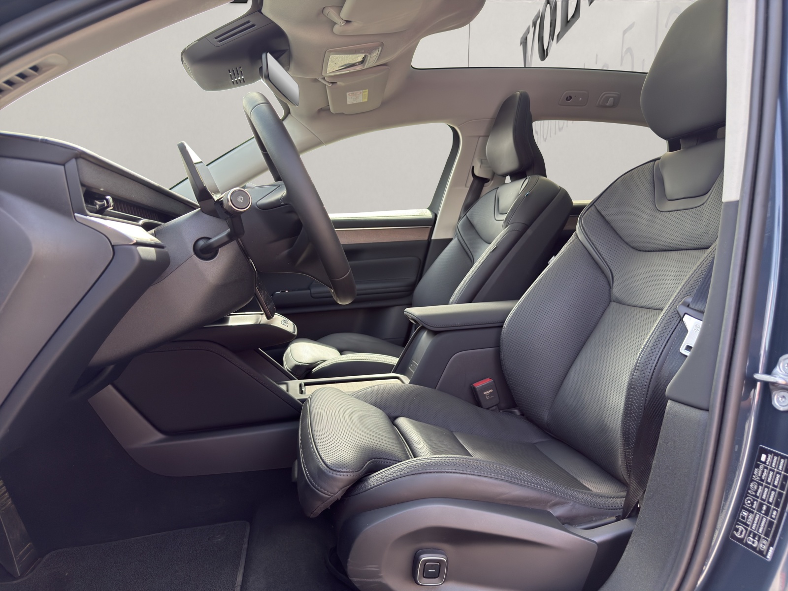 VOLVO ES90 Ultra .-image-8