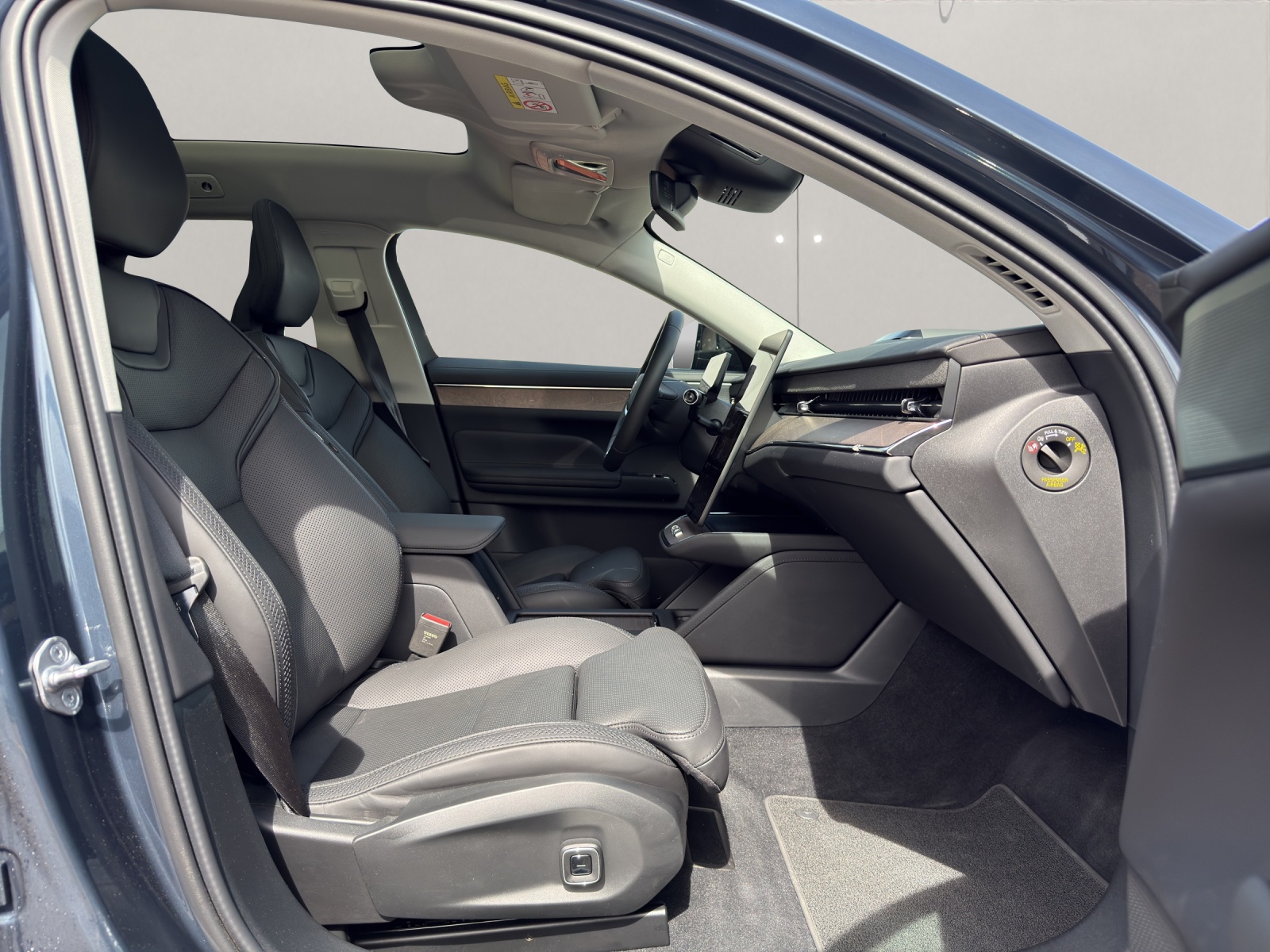 VOLVO ES90 Ultra .-image-7