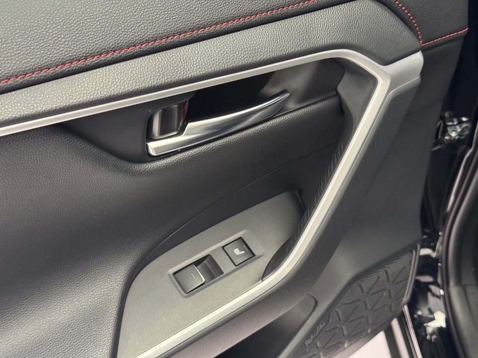 RAV4 Plug-in Hybrid 2.5 Premium AWD-i