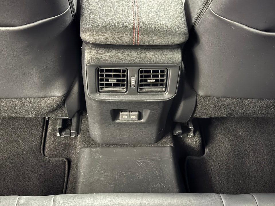 RAV4 Plug-in Hybrid 2.5 Premium AWD-i