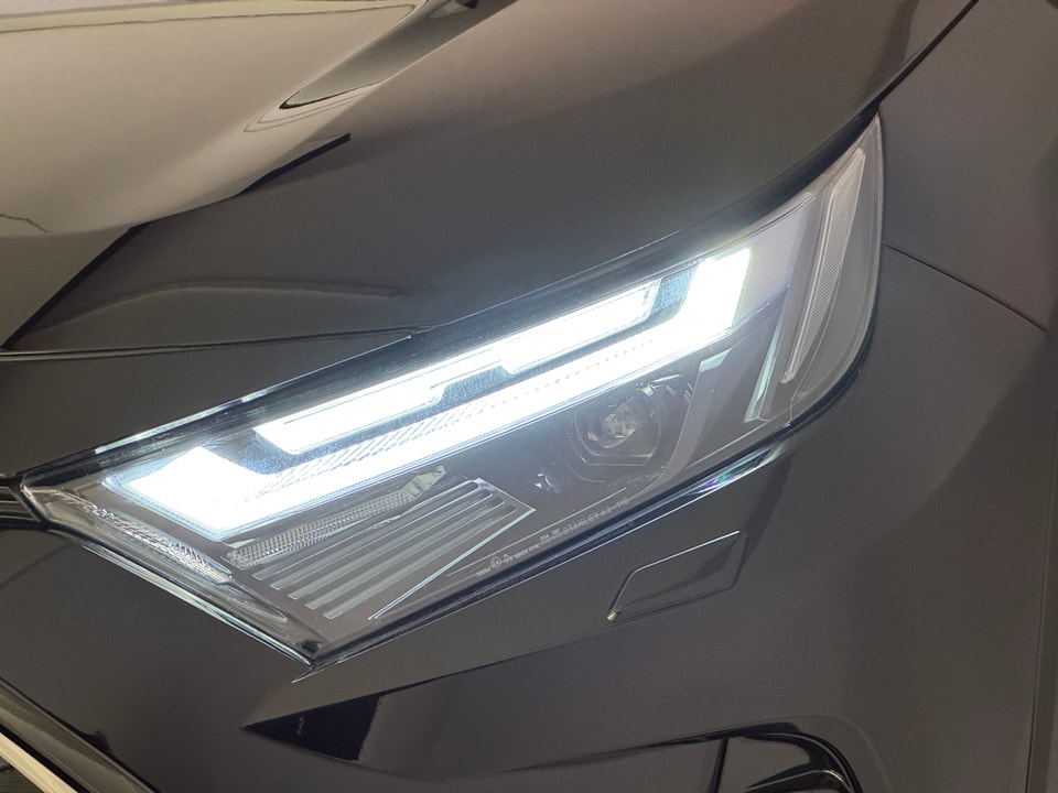 RAV4 Plug-in Hybrid 2.5 Premium AWD-i