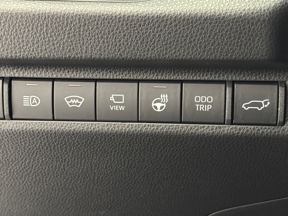 RAV4 Plug-in Hybrid 2.5 Premium AWD-i