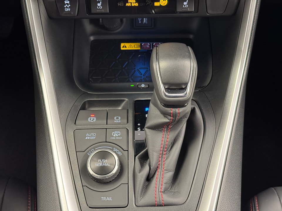 RAV4 Plug-in Hybrid 2.5 Premium AWD-i