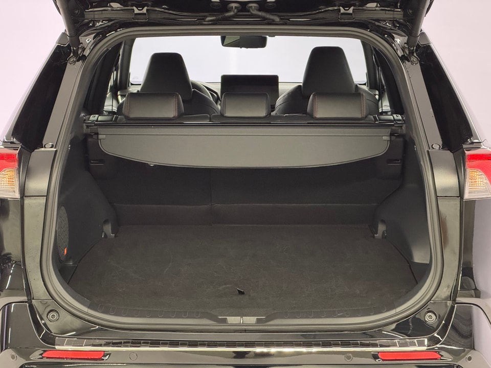 RAV4 Plug-in Hybrid 2.5 Premium AWD-i