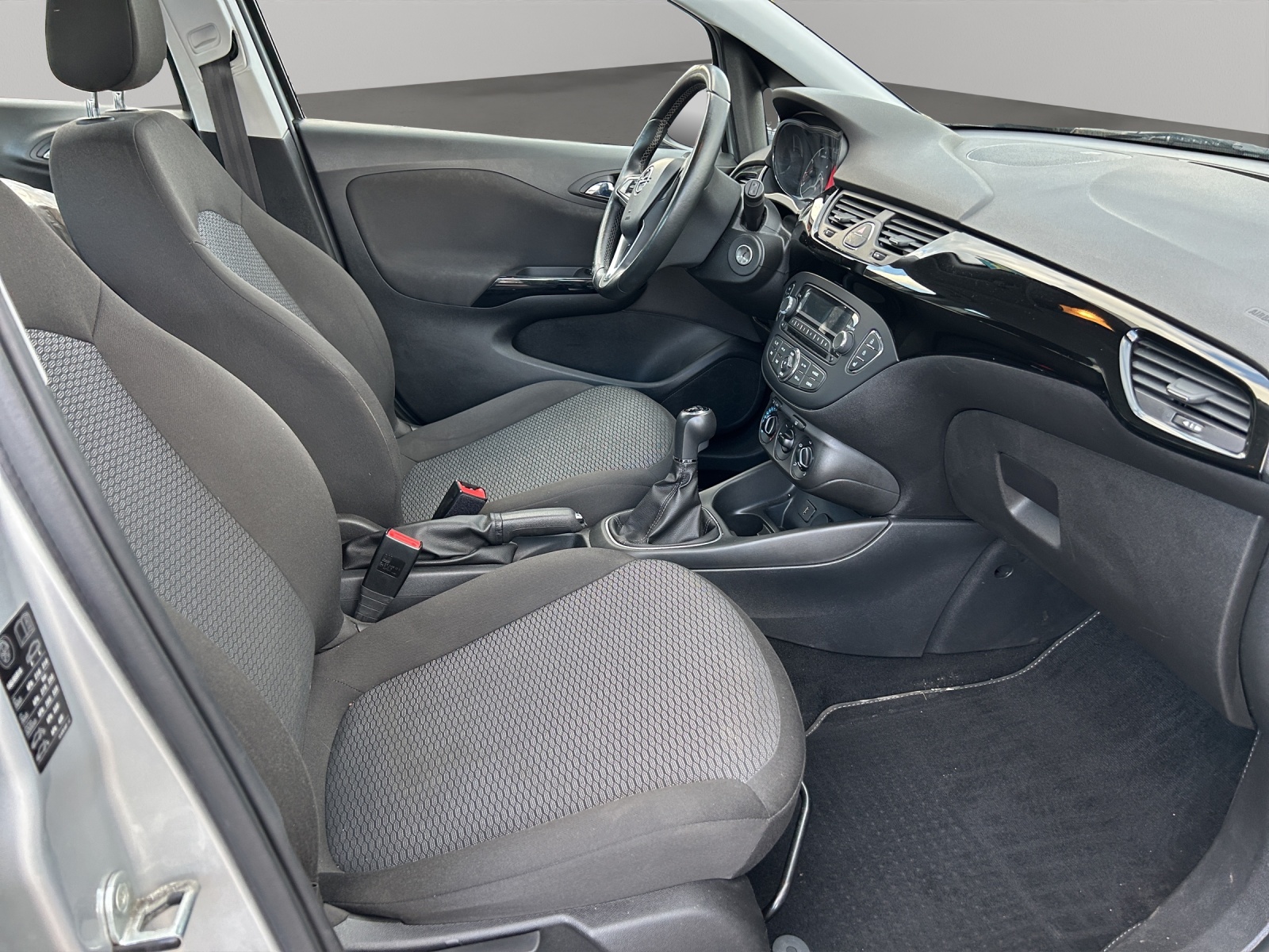 OPEL Corsa 1.4 TP Active-image-12
