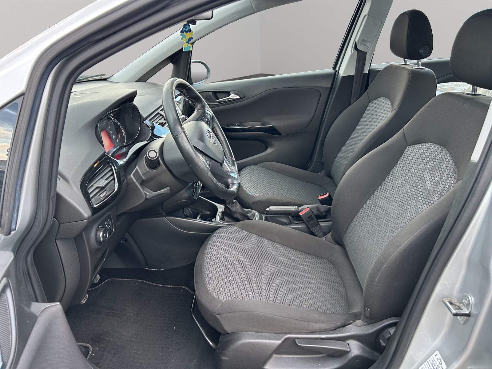OPEL Corsa 1.4 TP Active-image-8