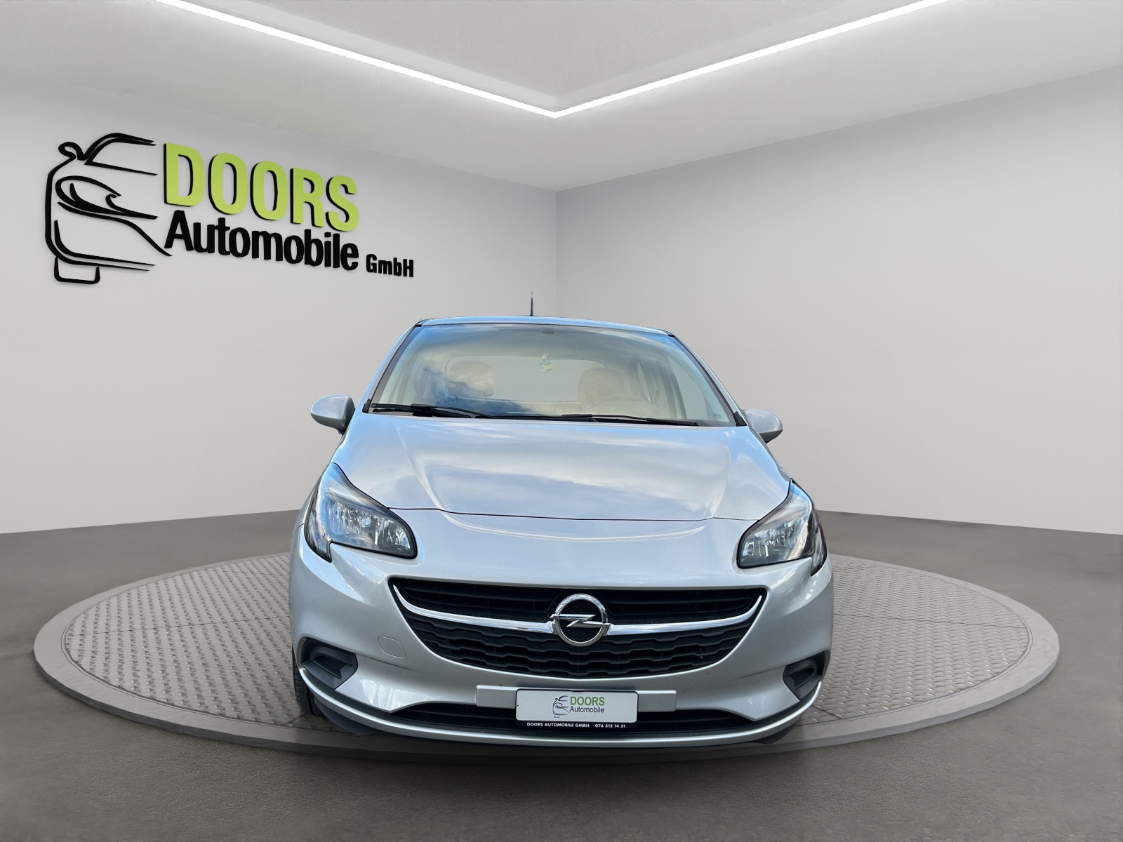 OPEL Corsa 1.4 TP Active-image-1