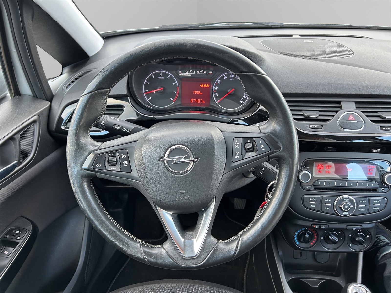 OPEL Corsa 1.4 TP Active-image-16