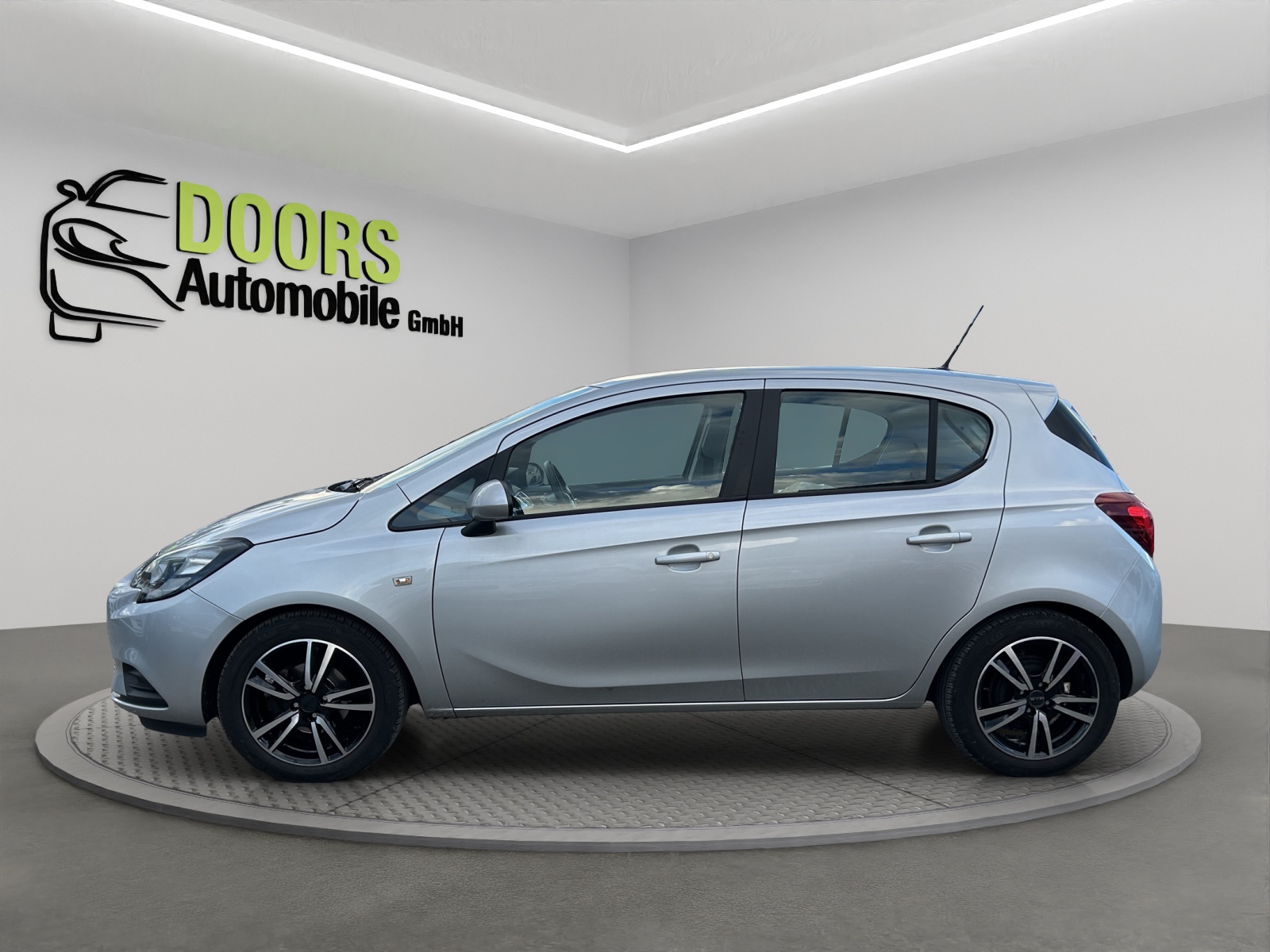 OPEL Corsa 1.4 TP Active-image-5