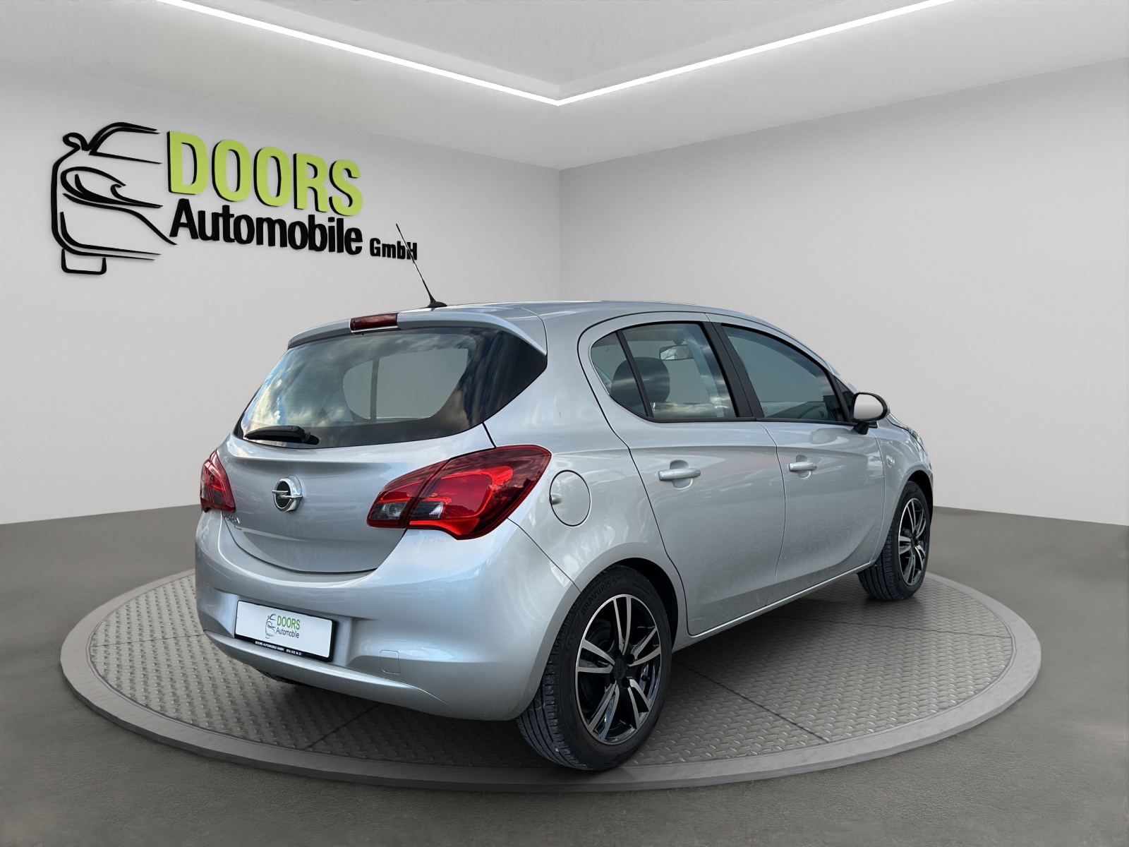 OPEL Corsa 1.4 TP Active-image-3