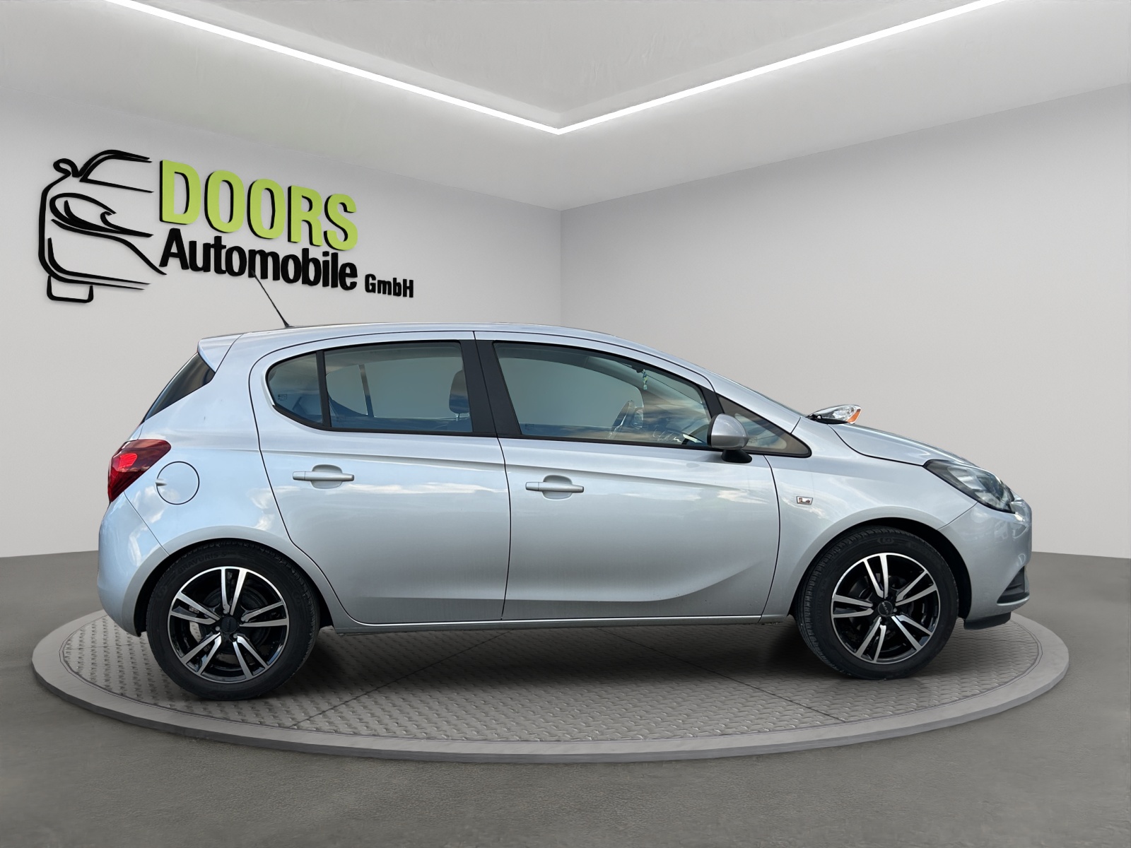 OPEL Corsa 1.4 TP Active-image-6