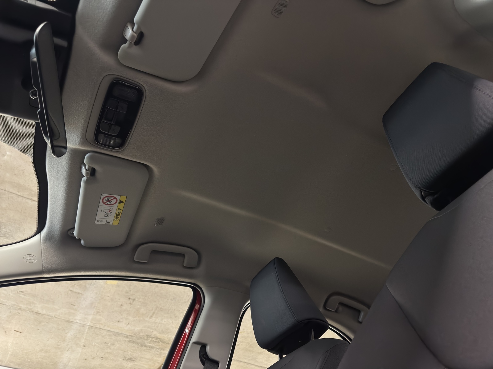 Image MAZDA 2 2 Hybrid Centre-line