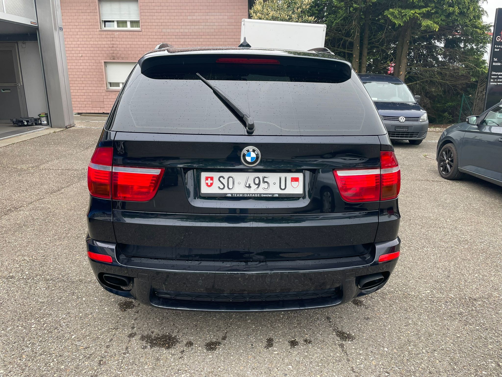 BMW 25d xDrive — slika 3