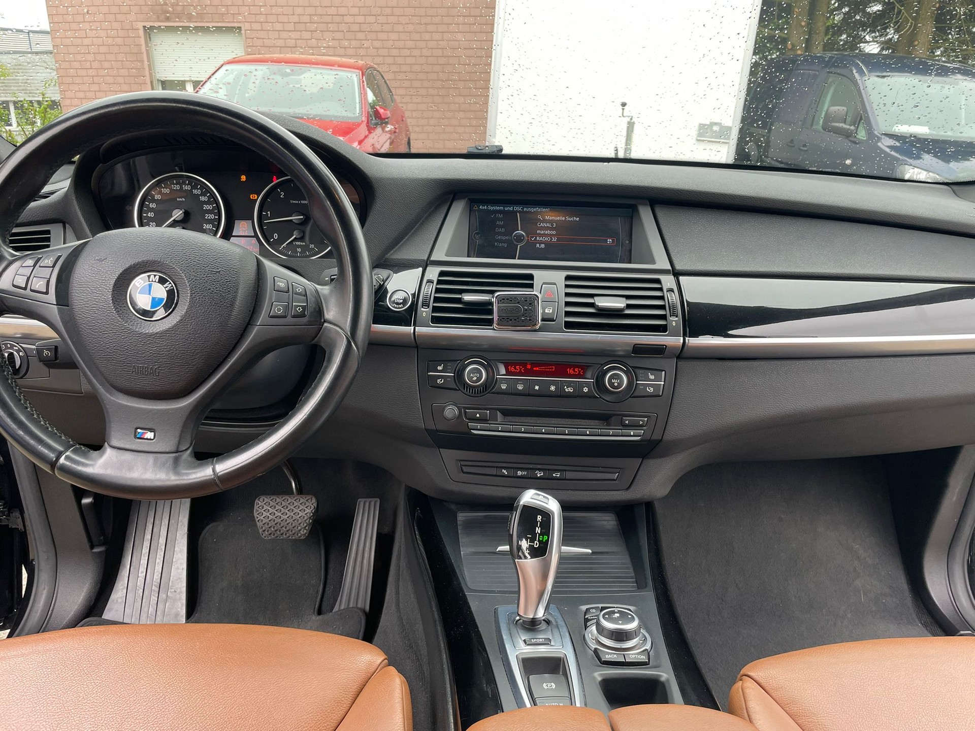 BMW X5 xDrive 35d (3.0sd) Steptronic Anhängerkupplung-image-4