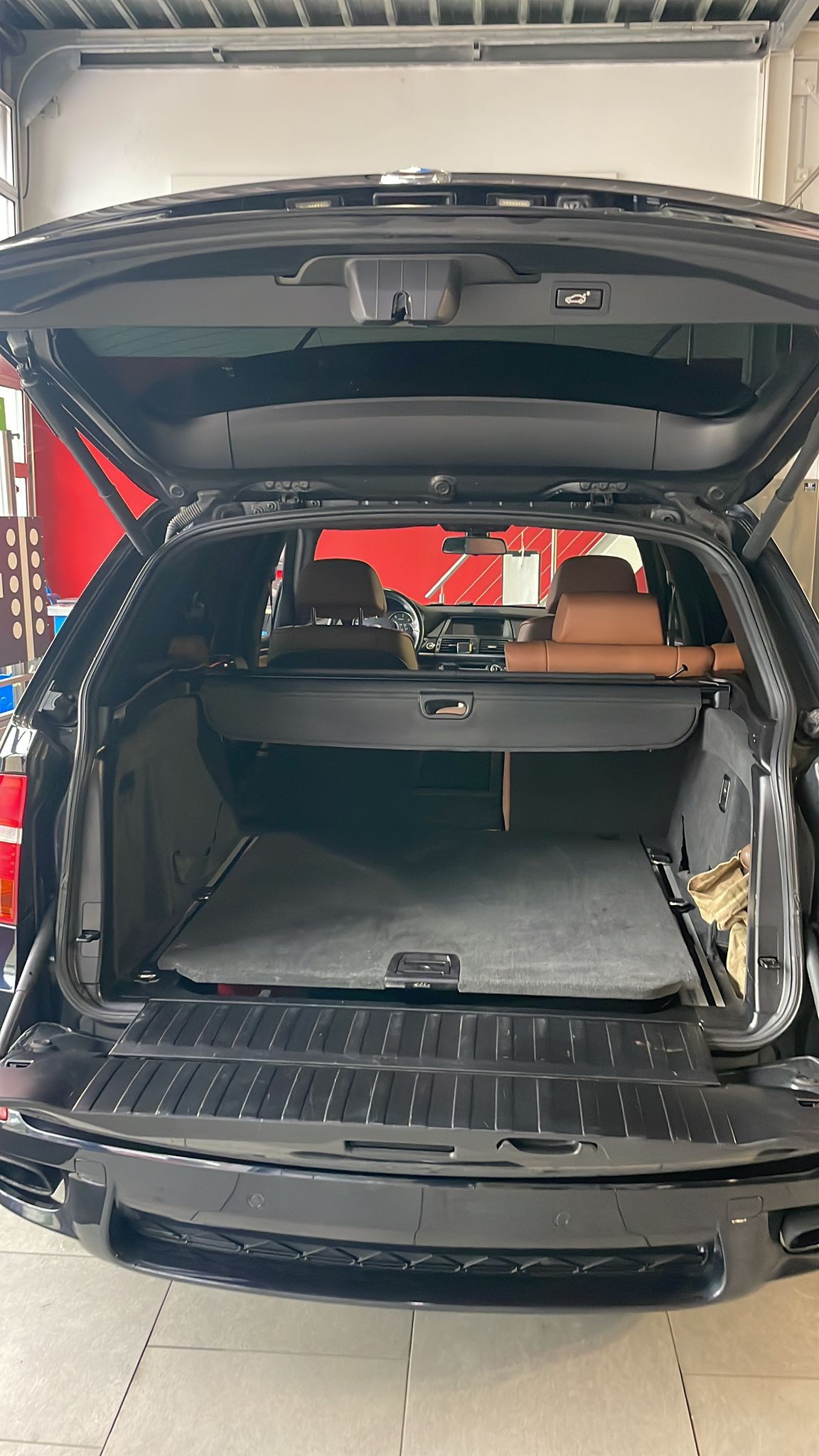 BMW X5 xDrive 35d (3.0sd) Steptronic Anhängerkupplung-image-5