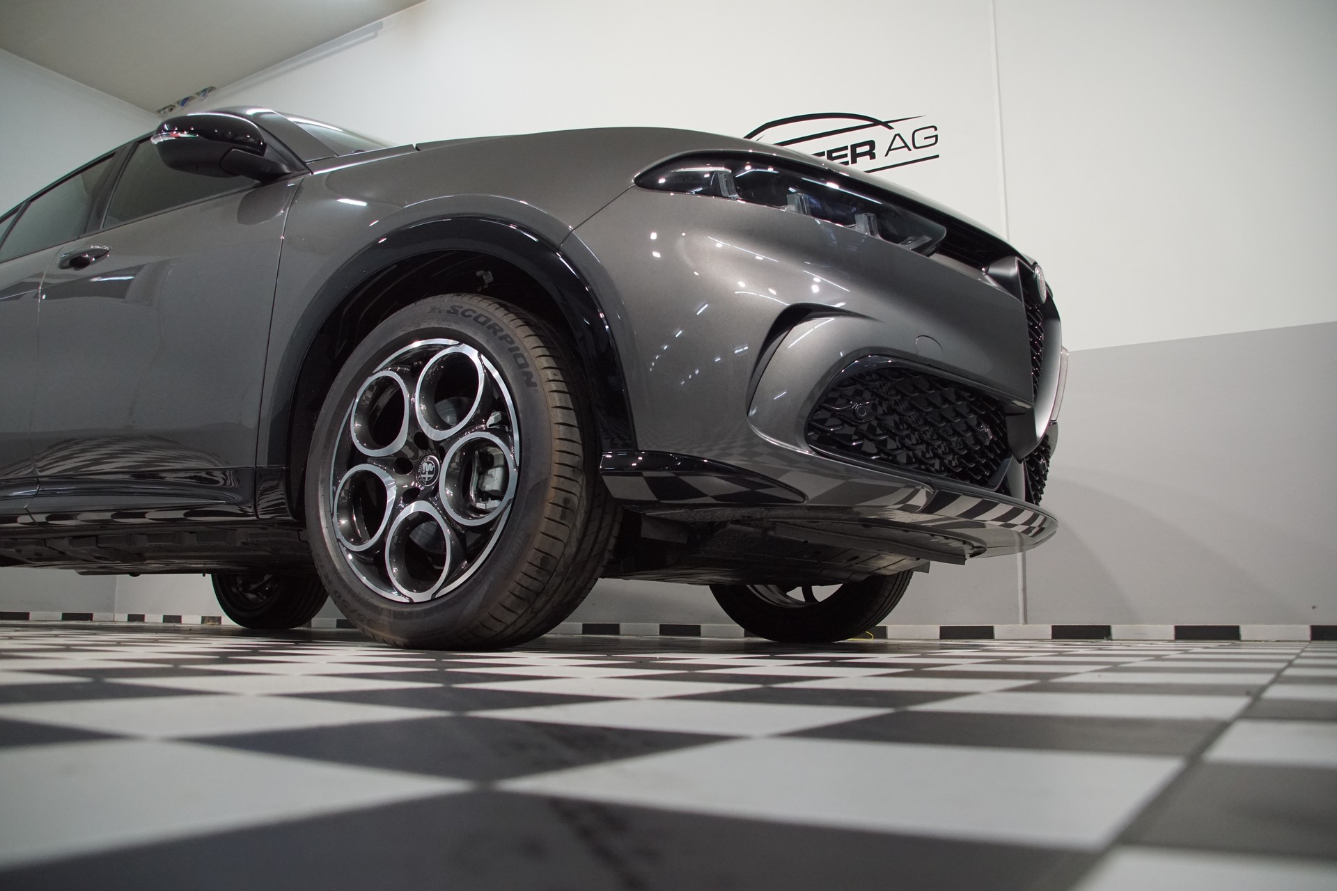 ALFA ROMEO Tonale 1.5 48V Hybrid Sprint Edition-image-3