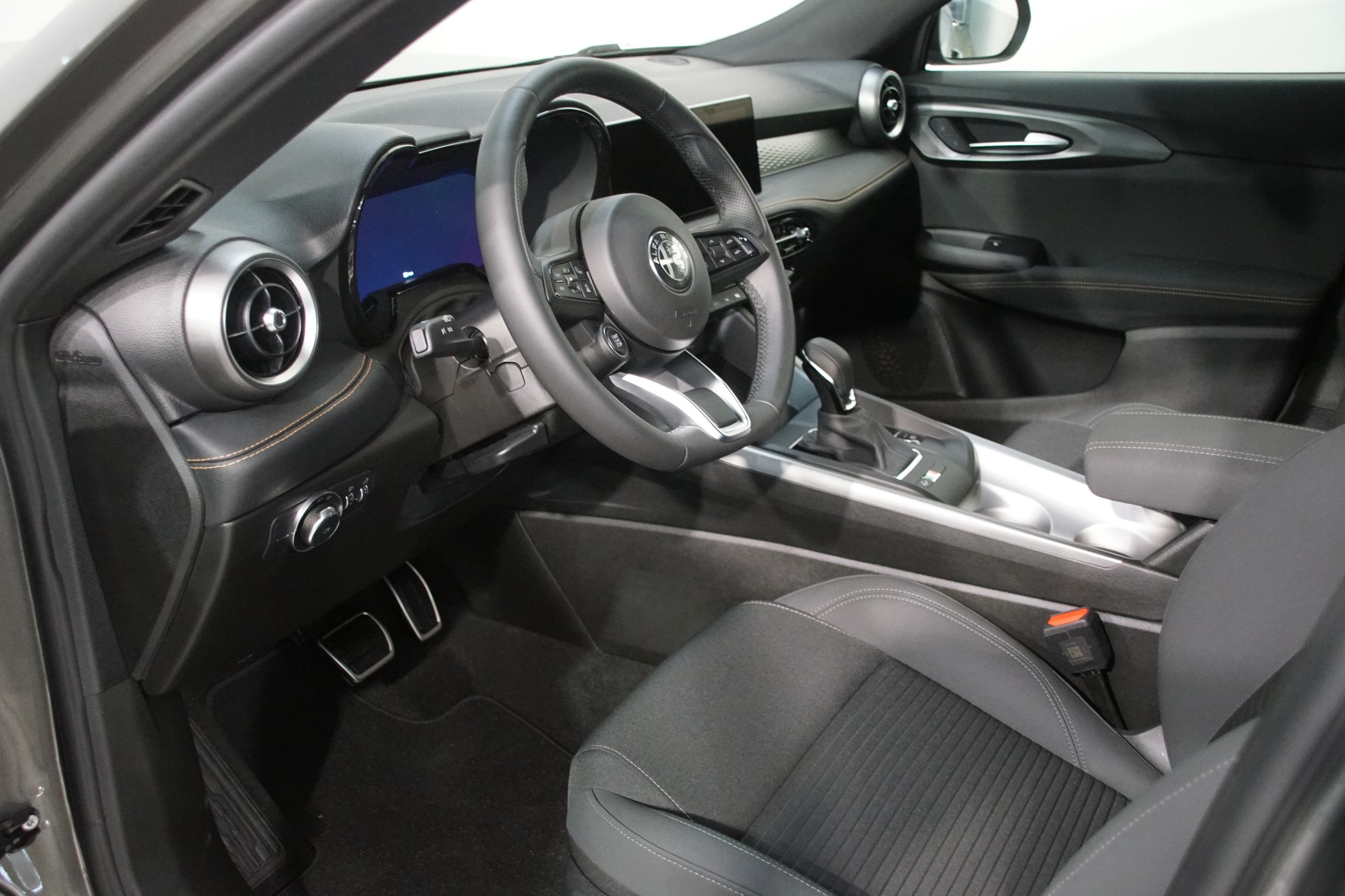 ALFA ROMEO Tonale 1.5 48V Hybrid Sprint Edition-image-10