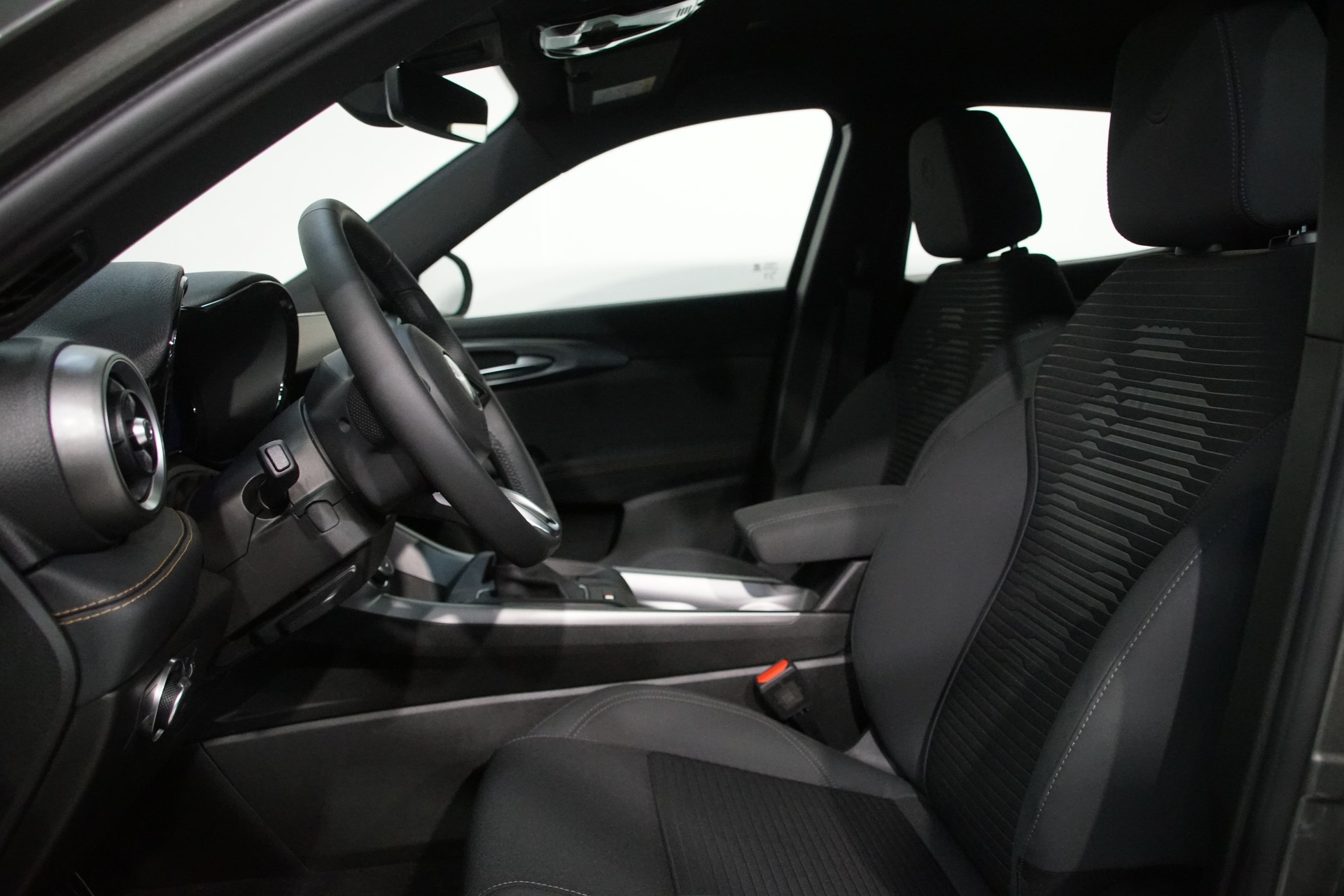 ALFA ROMEO Tonale 1.5 48V Hybrid Sprint Edition-image-12