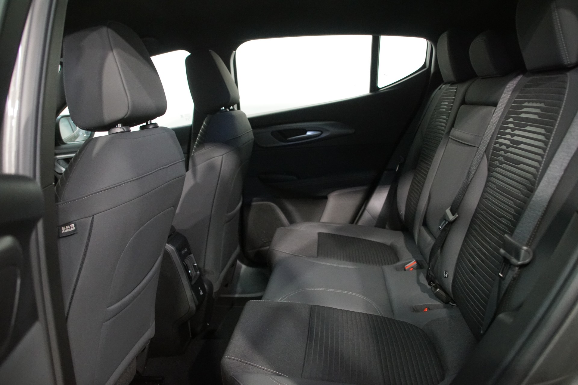 ALFA ROMEO Tonale 1.5 48V Hybrid Sprint Edition-image-15