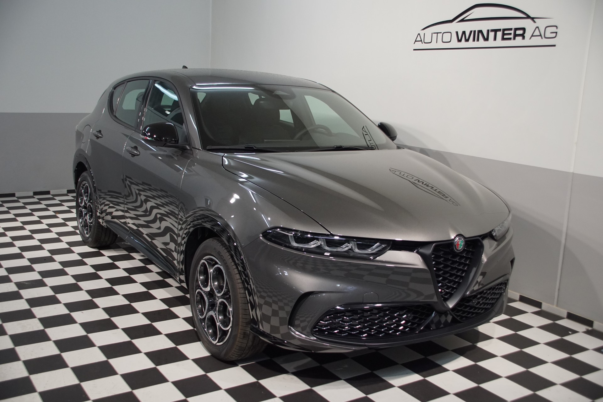 ALFA ROMEO Tonale 1.5 48V Hybrid Sprint Edition-image-0