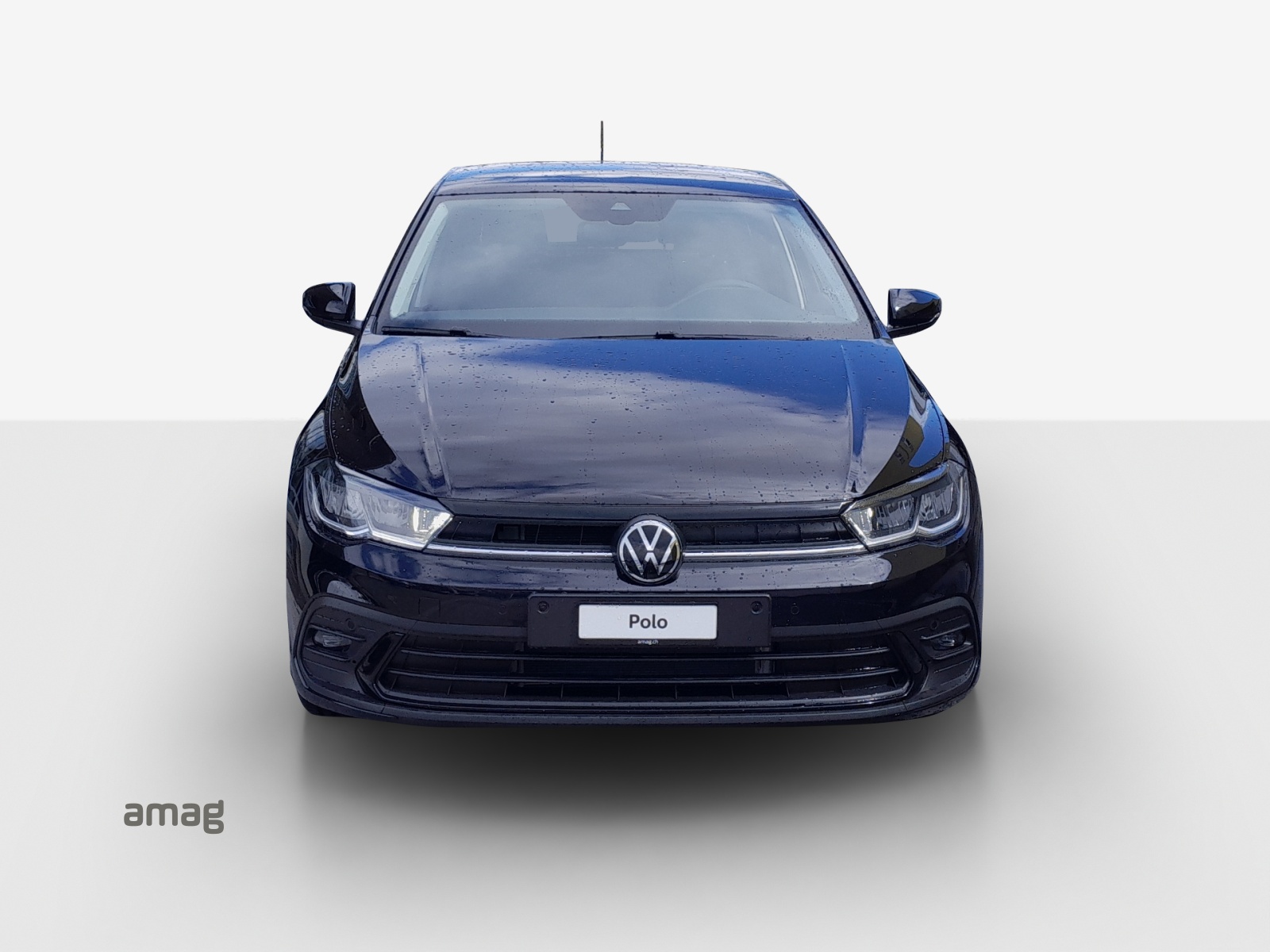 VW Polo 1.0 TSI Trend-image-6