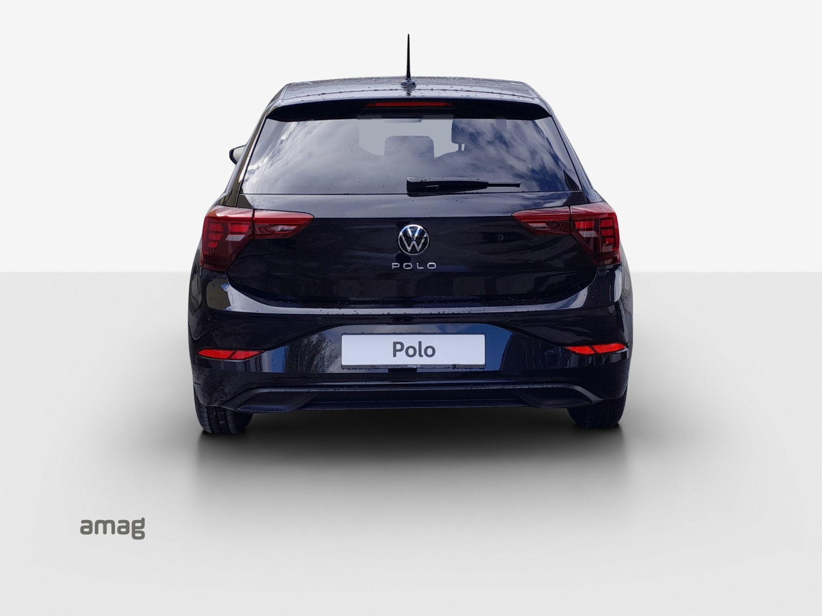 VW Polo 1.0 TSI Trend-image-3