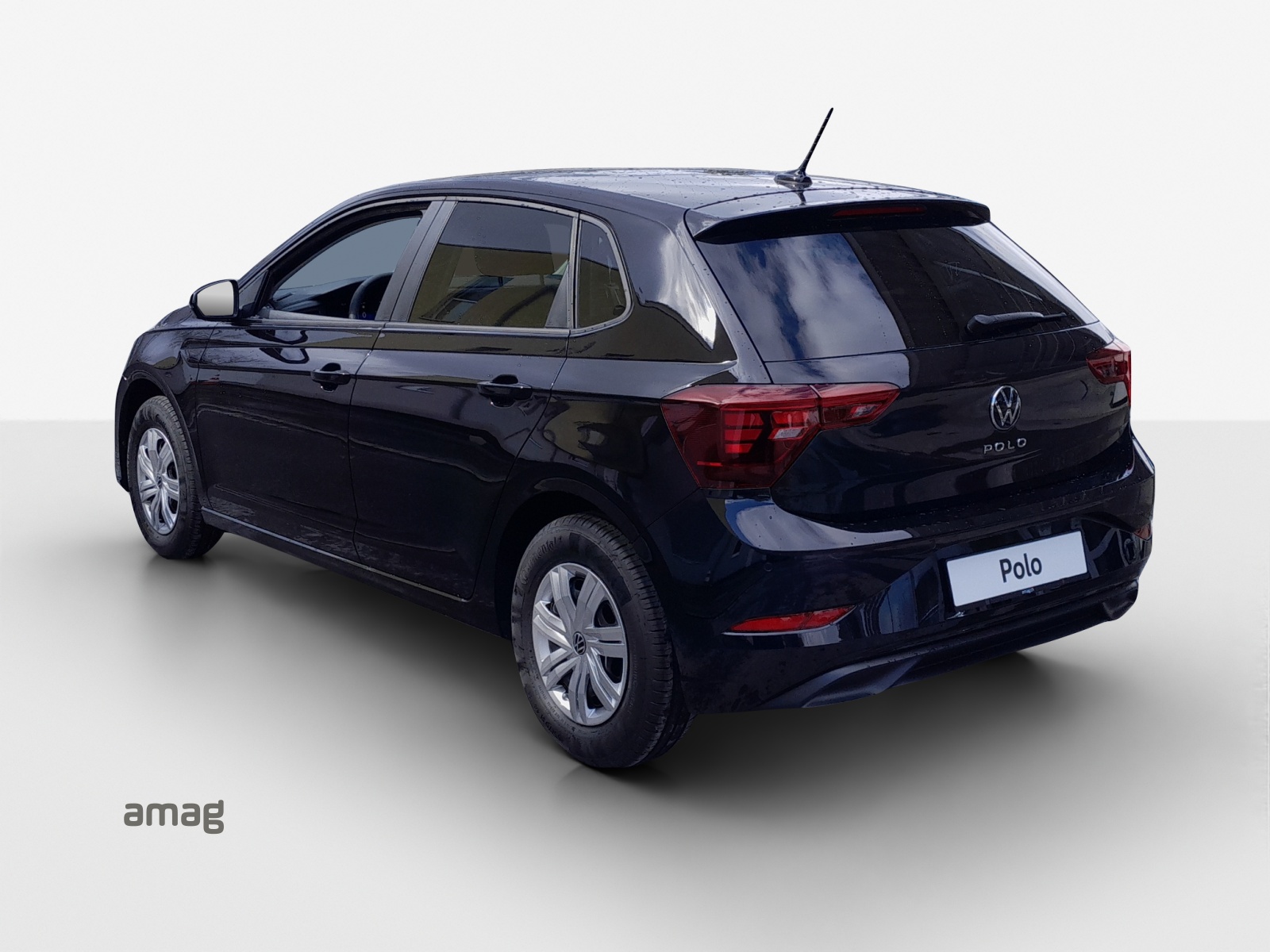 VW Polo 1.0 TSI Trend-image-2