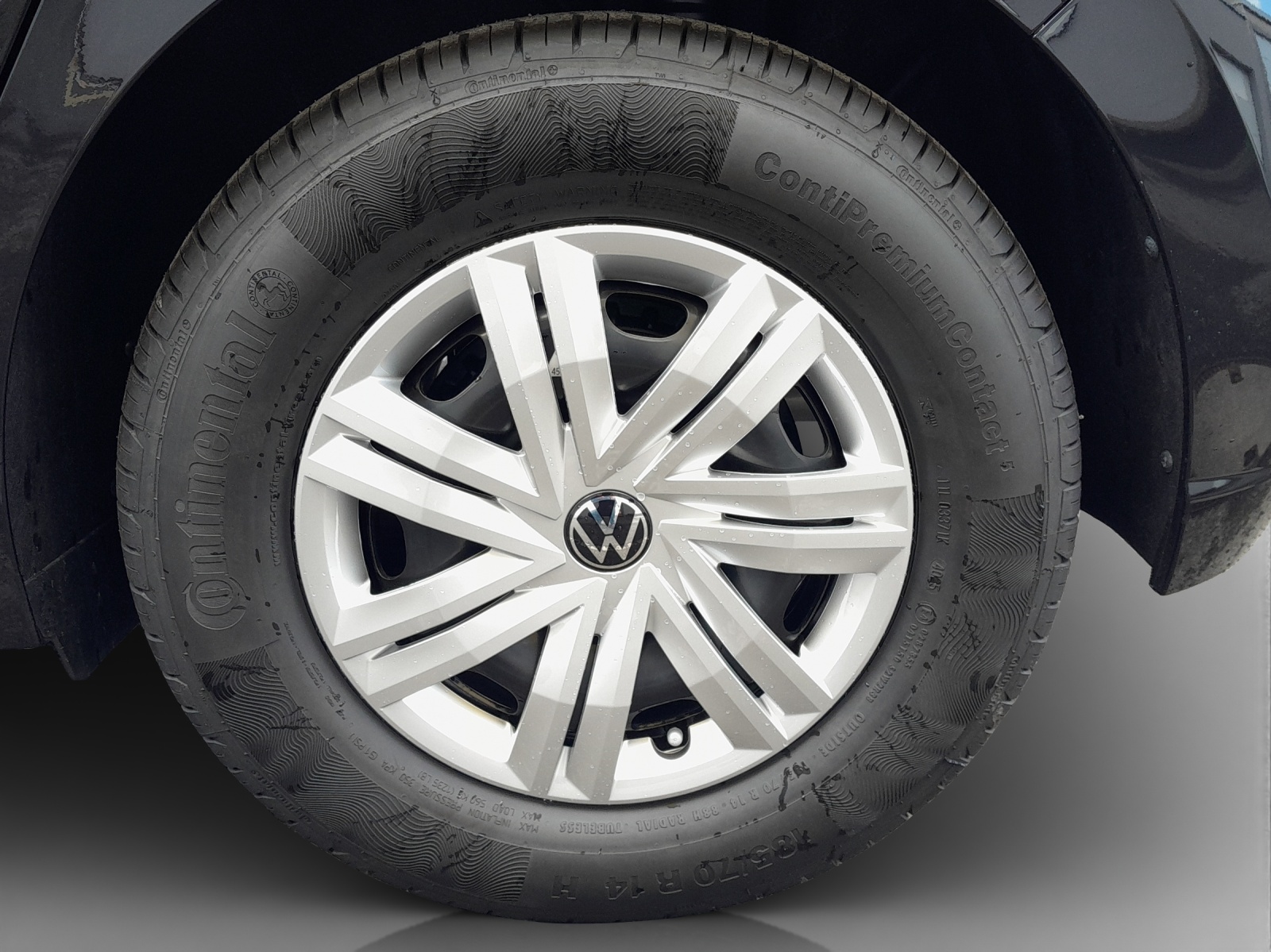 VW Polo 1.0 TSI Trend-image-13