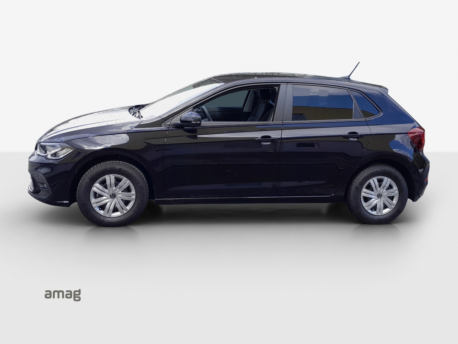 VW Polo 1.0 TSI Trend-image-1