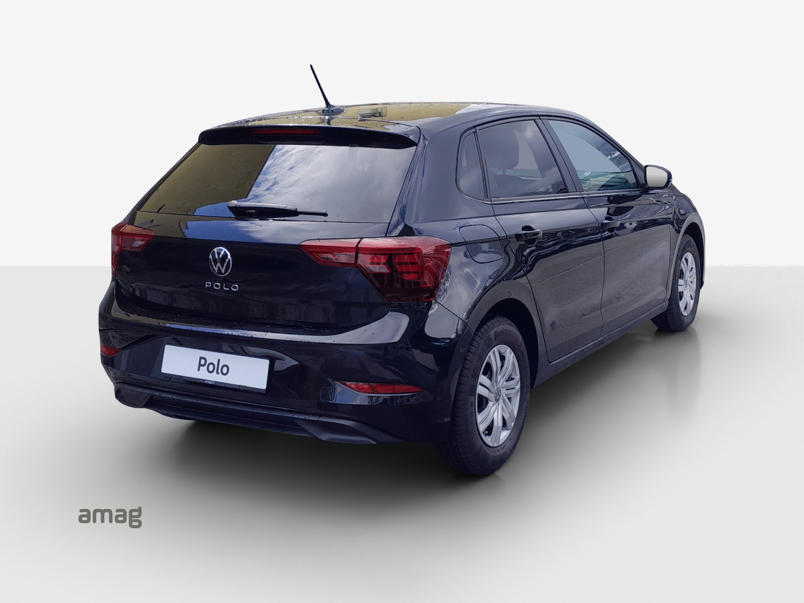 VW Polo 1.0 TSI Trend-image-4