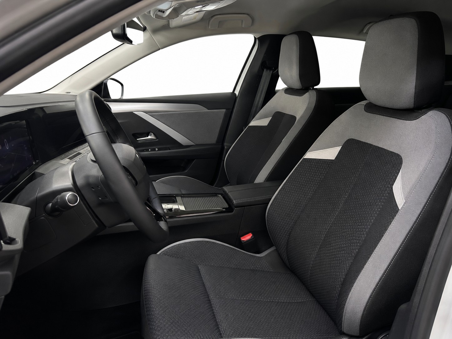 OPEL Astra 1.2 T 130 Swiss CH FAHRZEUG AUS 1. HAND-image-7