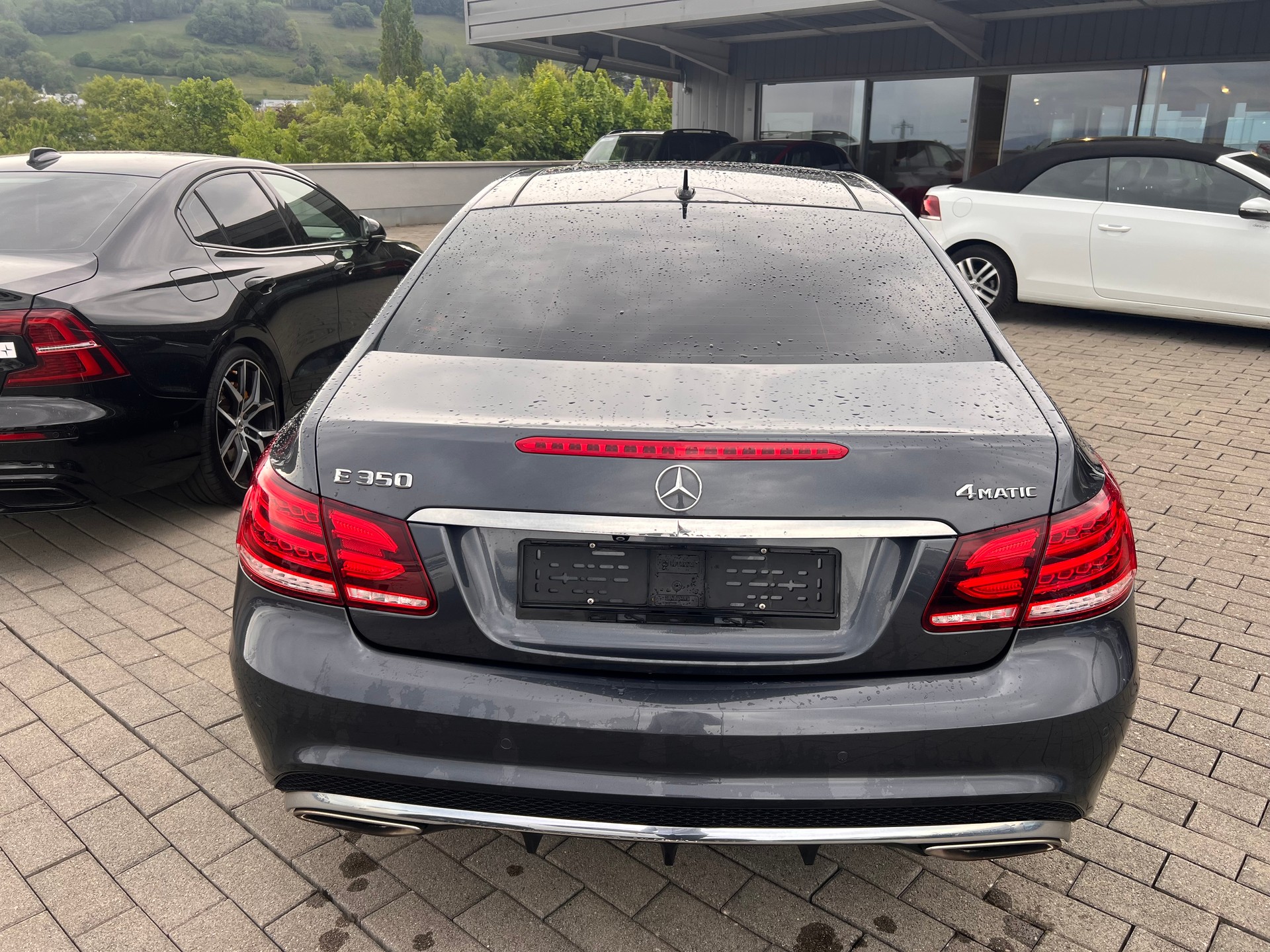 MERCEDES-BENZ E 350 4Matic-image-3