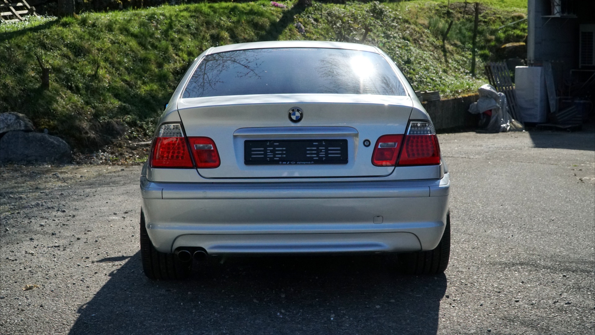 BMW 330i M-Sportpaket-image-3