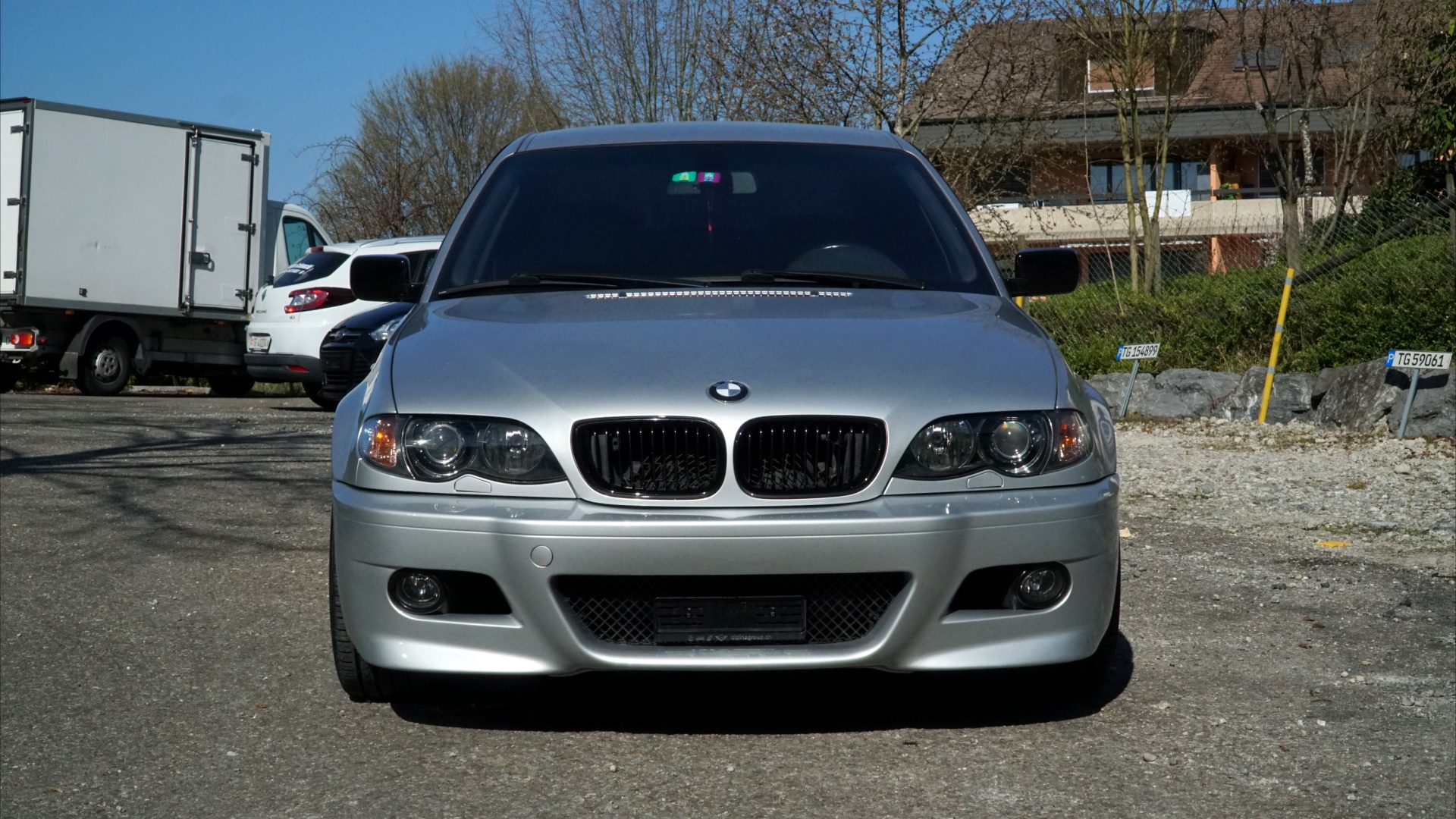 BMW 330i M-Sportpaket-image-2