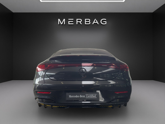 MERCEDES-BENZ EQE 350 4 Matic-image-4