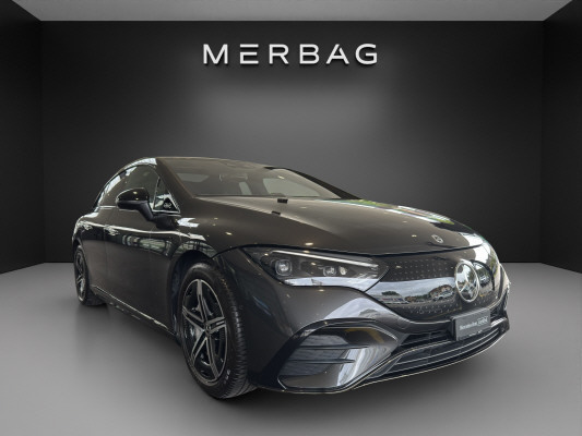 MERCEDES-BENZ EQE 350 4 Matic-image-0