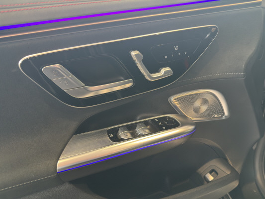 MERCEDES-BENZ EQE 350 4 Matic-image-9