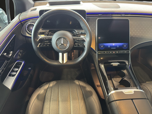 MERCEDES-BENZ EQE 350 4 Matic-image-7