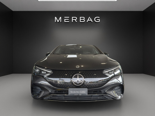 MERCEDES-BENZ EQE 350 4 Matic-image-1