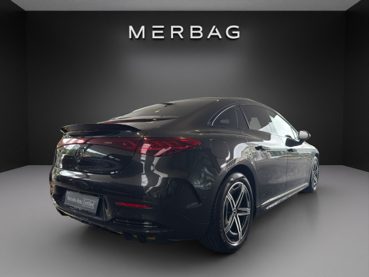 MERCEDES-BENZ EQE 350 4 Matic-image-5