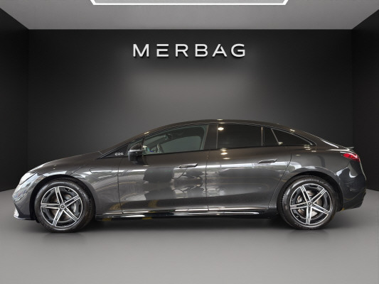 MERCEDES-BENZ EQE 350 4 Matic-image-2