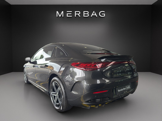 MERCEDES-BENZ EQE 350 4 Matic-image-3