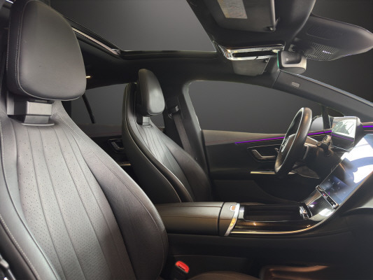 MERCEDES-BENZ EQE 350 4 Matic-image-11