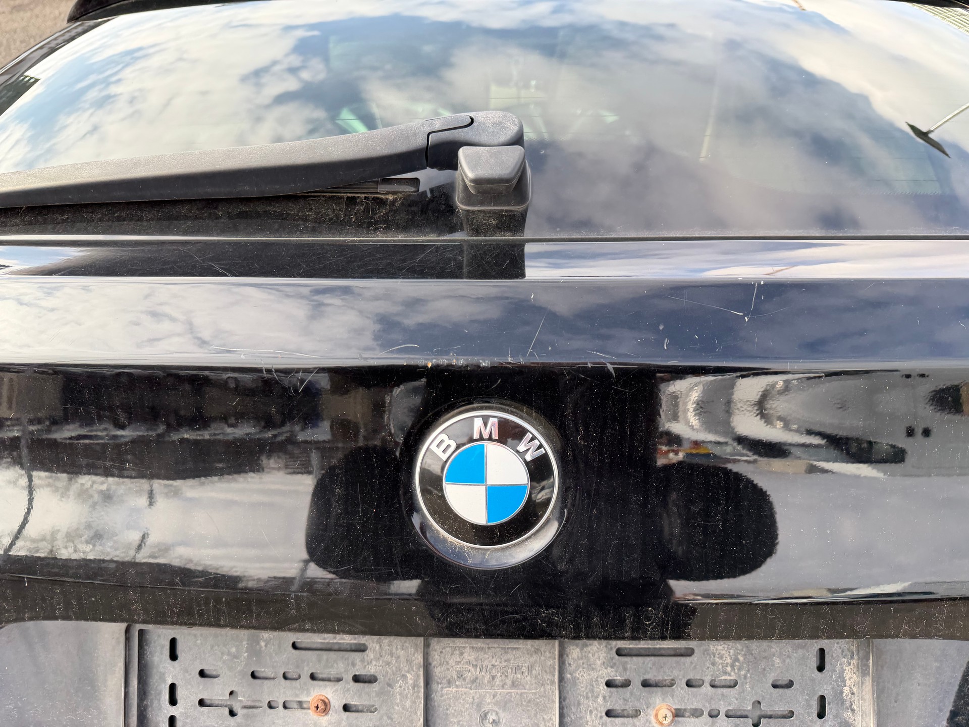 BMW 520d Touring Luxury Line Steptronic-image-10